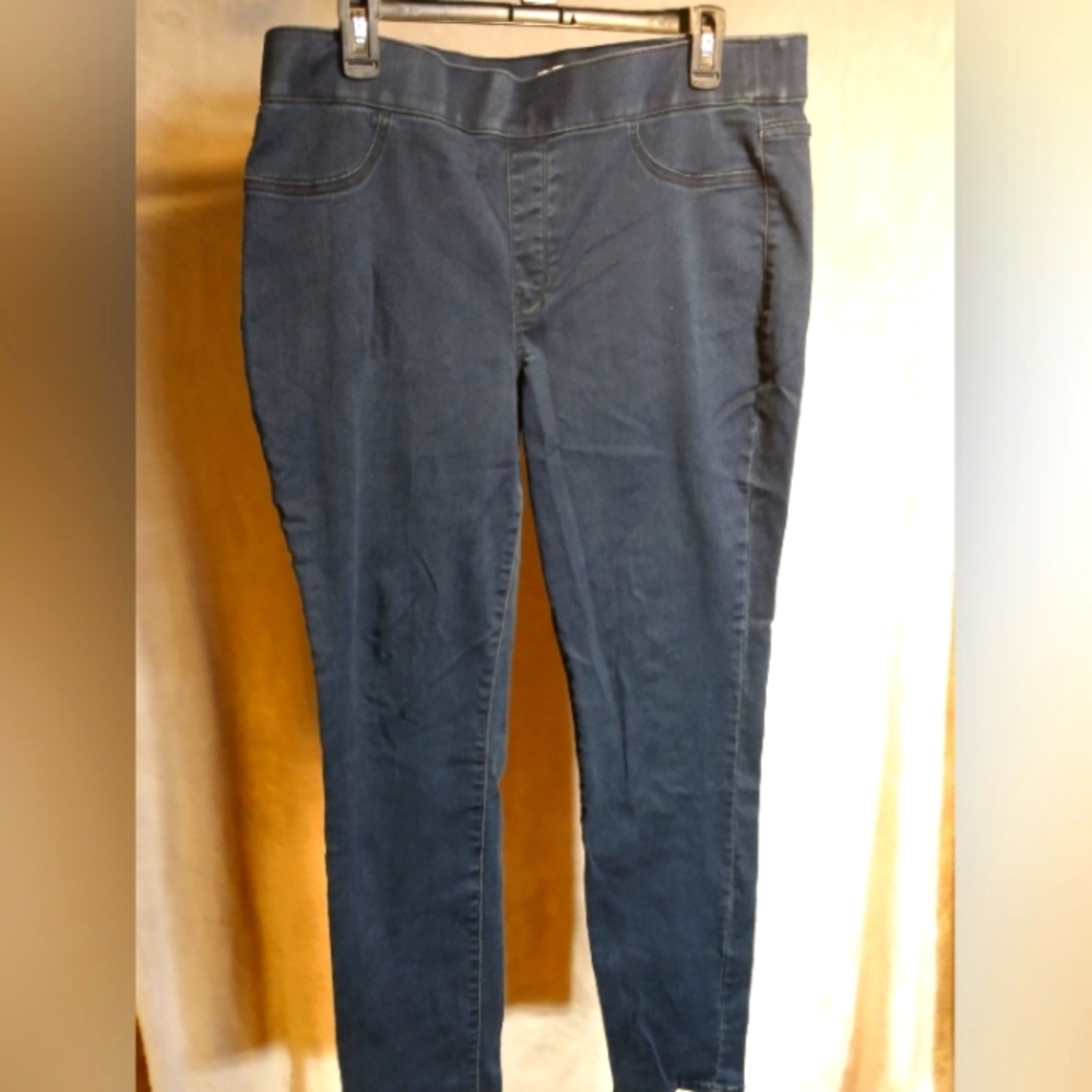 Sonoma Jeggings